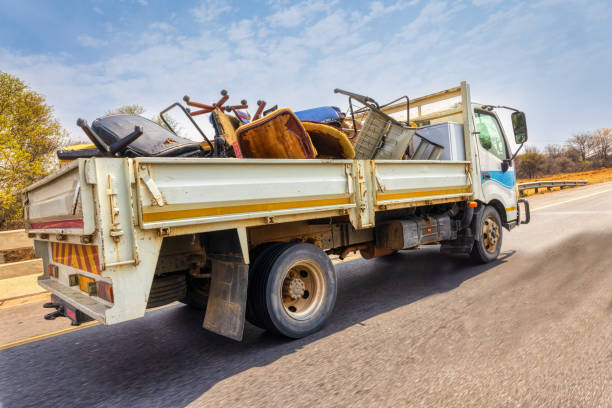 Reliable Cienegas Terrace, TX Junk Removal Services Solutions